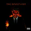 E Ninety Eight - The Devils Visit - Single